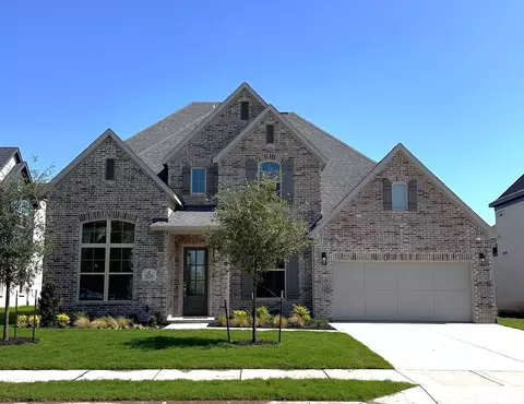 3120 Sunfish St, Prosper, TX 75078