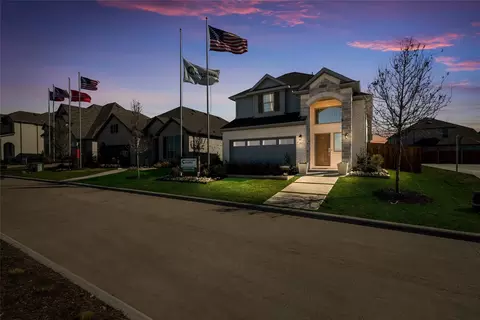 3908 Mercedes Bnd, Heartland, TX 75126