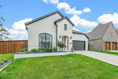1553 Jocelyn Dr, Haslet, TX 76052