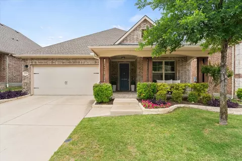 8608 Mccutchins Dr, Mckinney, TX 75070