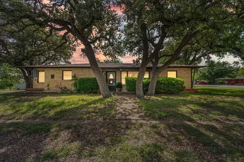 378 Tom Sawyer St, Evant, TX 76525