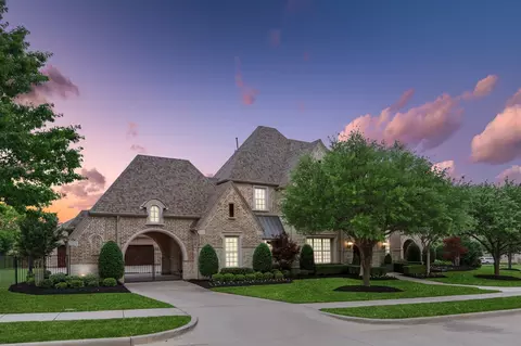 1105 Stone Cottage Ln, Mckinney, TX 75069