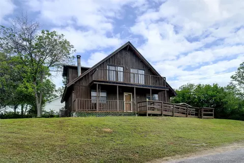 6244 Frank Christian Rd, Azle, TX 76020