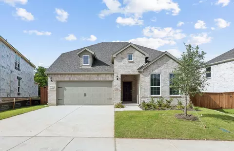 7042 Outpost Pass Pl, Fort Worth, TX 76120