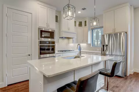 8048 Ingram Dr, Plano, TX 75024