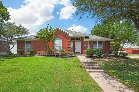 2705 Sumac Ln, Rowlett, TX 75089