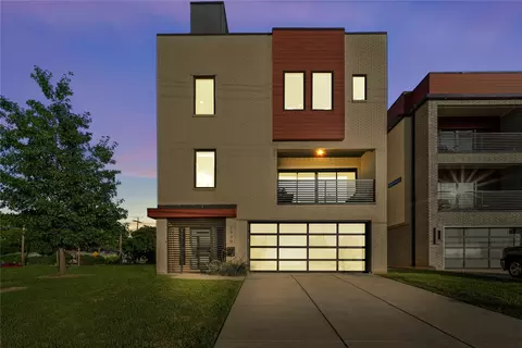 2530 Al Lipscomb Way, Dallas, TX 75215