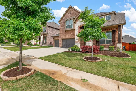 15104 Roderick Rd, Aledo, TX 76008