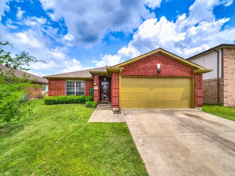 3113 New York Ave, Mckinney, TX 75070