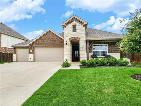 2614 Andover Ln, Venus, TX 76084