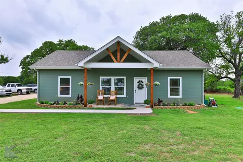 469 County Road 113, Clyde, TX 79510