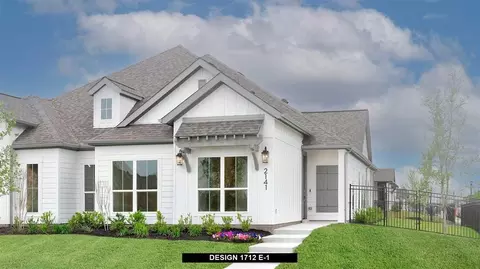 2141 Eastus Ln, Aledo, TX 76008