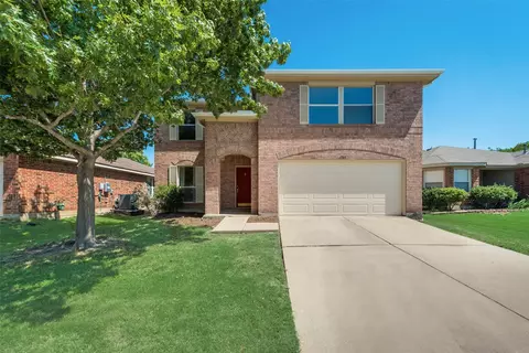 1583 Thornhill Ln, Little Elm, TX 75068