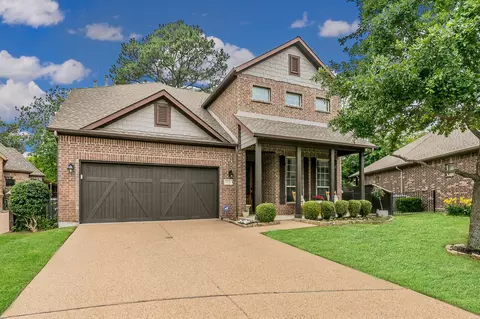 5920 Dry Creek Ln, Arlington, TX 76017