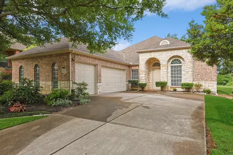 413 Saddleback Dr, Fairview, TX 75069