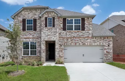 2800 Hillstone Dr, Celina, TX 75009