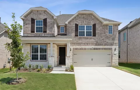 2712 Hillstone Dr, Celina, TX 75009