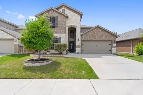 14325 Artisan Dr, Haslet, TX 76052