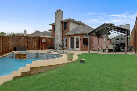 2005 Highlander Dr, Rowlett, TX 75088 photo 32