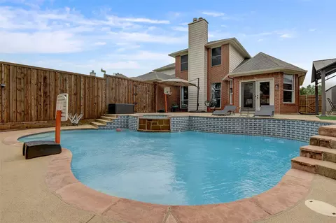 2005 Highlander Dr, Rowlett, TX 75088 photo 31