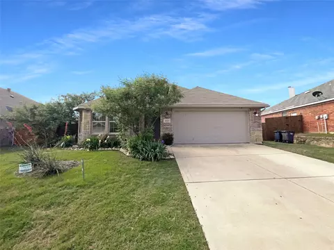 3913 Winter Springs Dr, Fort Worth, TX 76123