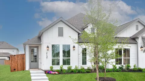 2137 Eastus Ln, Aledo, TX 76008