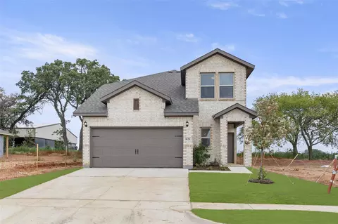 1620 Edgeway Dr, Aubrey, TX 76227