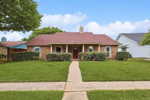 4320 Avon Ct, Flower Mound, TX 75028