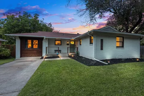 2229 Healey Dr, Dallas, TX 75228