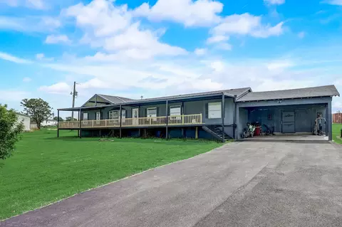 160 Lone Tree Ln, Decatur, TX 76234