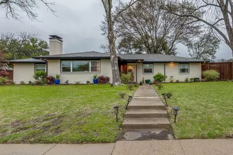 3617 Warick Dr, Dallas, TX 75229