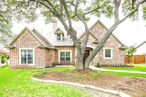 6702 Duffield Dr, Dallas, TX 75248