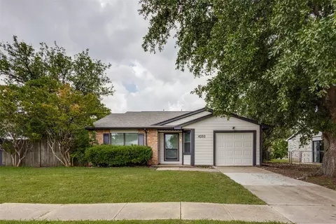 4253 Caldwell Ave, The Colony, TX 75056