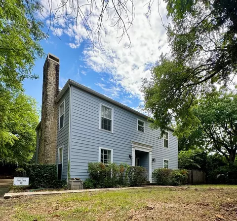 644 W Colorado Blvd, Dallas, TX 75208