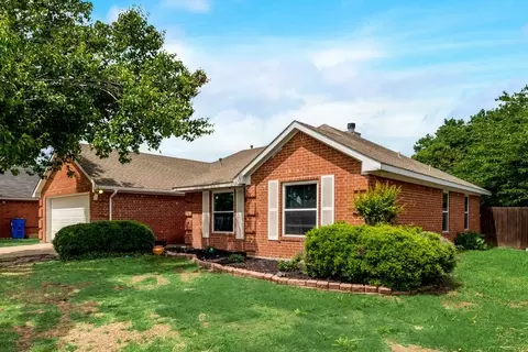 413 E Church St, Forney, TX 75126