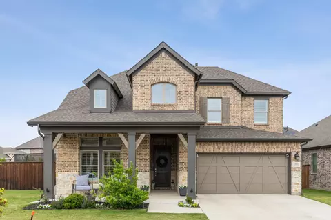 1501 Brandenburg St, Mansfield, TX 76063