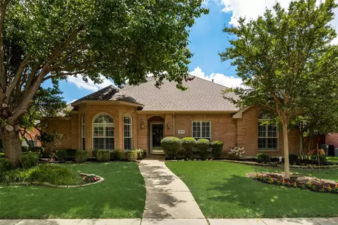 1417 Capstan Dr, Allen, TX 75013