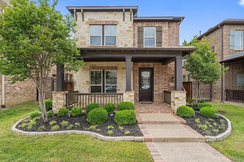 1018 Lone Ivory Trl, Arlington, TX 76005