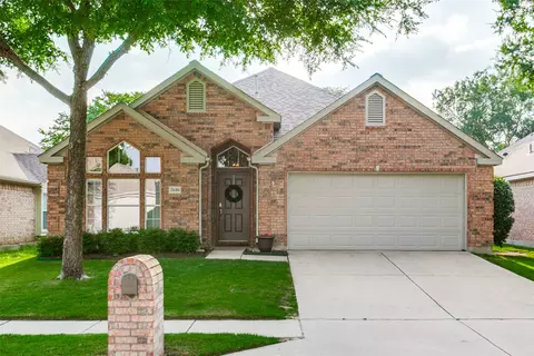 2616 Ozark Cv, Mckinney, TX 75072