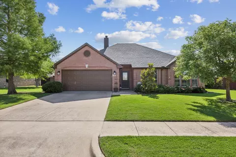 730 Stefhanie Dr, Celina, TX 75009