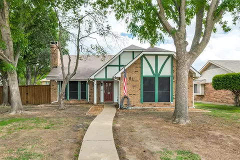 6912 Sharps Dr, Plano, TX 75023