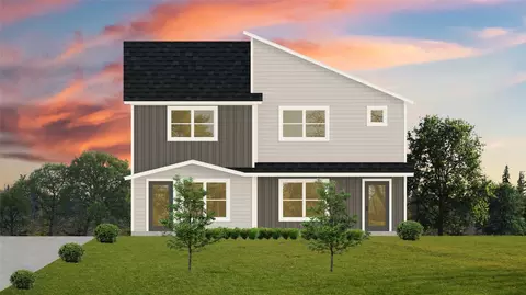 6209 Mustang St, Fort Worth, TX 76114