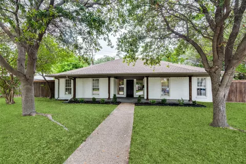 5033 Mill Run Rd, Dallas, TX 75244