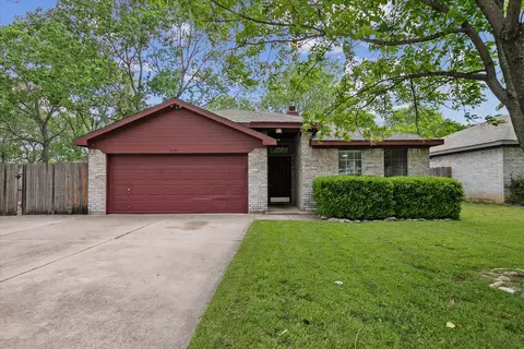 6351 Riverwater Trl, Fort Worth, TX 76179