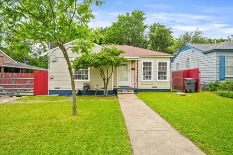 3714 Glenhaven Blvd, Dallas, TX 75211