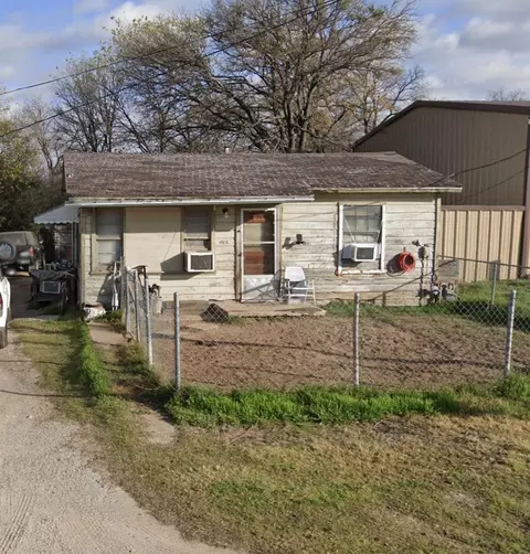 4916 Roadrunner Rd, Fort Worth, TX 76135