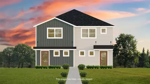 1715 E Leuda St, Fort Worth, TX 76104