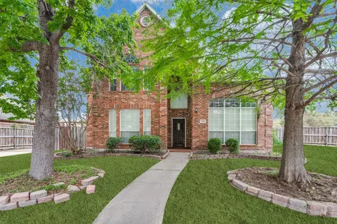 512 Bullingham Ln, Allen, TX 75002