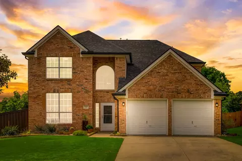 616 San Clemente Dr, Keller, TX 76248