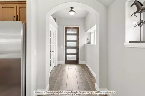 Entry Way - 1028 Cedar River Dr, Godley, TX 76044 photo 1 of 1